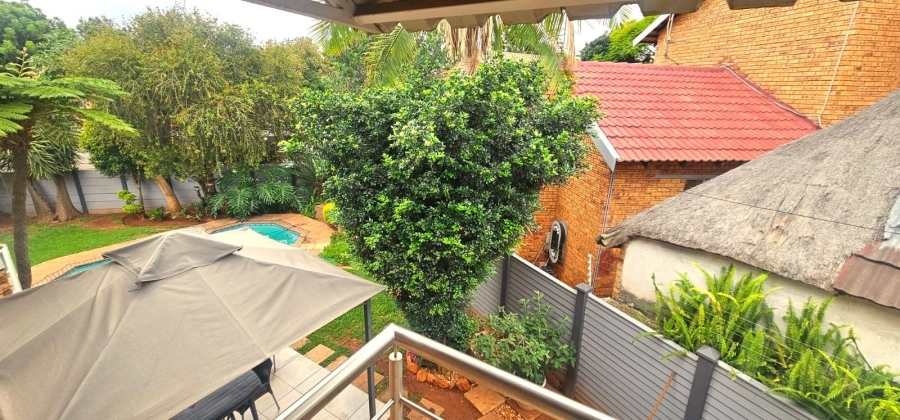 4 Bedroom Property for Sale in Cashan North West